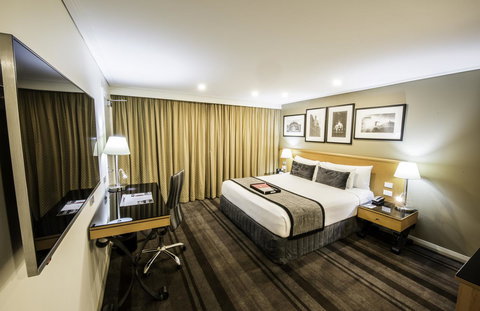 Rydges World Square - Hotel QLD 17