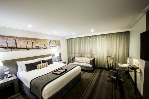 Rydges World Square - Hotel QLD 15