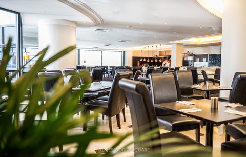 Rydges World Square - Hotel QLD 29