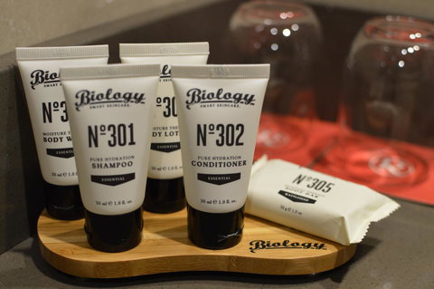 Rydges World Square - Hotel QLD 19