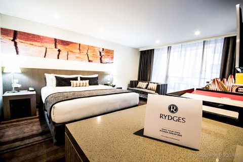 Rydges World Square - Hotel QLD 1