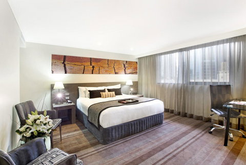 Rydges World Square - Hotel QLD 20