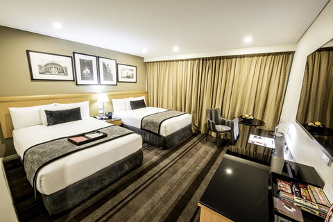 Rydges World Square - Hotel QLD 3