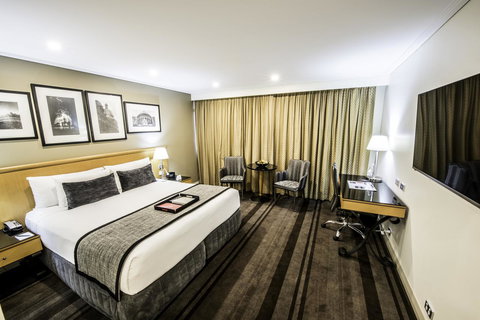 Rydges World Square - Hotel QLD 10