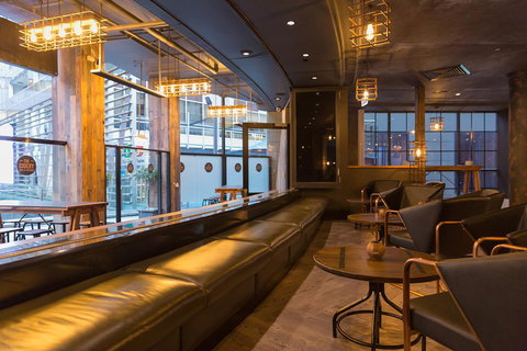 Rydges World Square - Hotel QLD 23