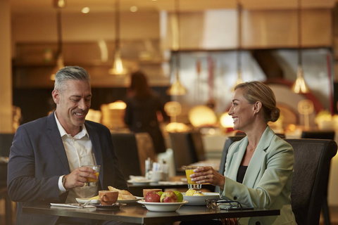 Rydges World Square - Hotel QLD 33