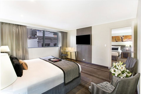 Rydges World Square - Hotel QLD 2