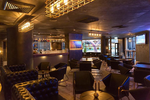 Rydges World Square - Hotel QLD 24