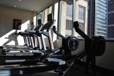 Rydges World Square - Hotel QLD 41