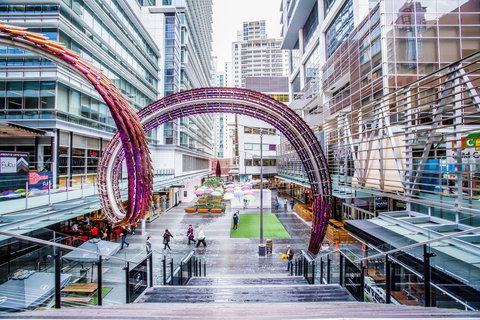 Rydges World Square - Hotel QLD 38