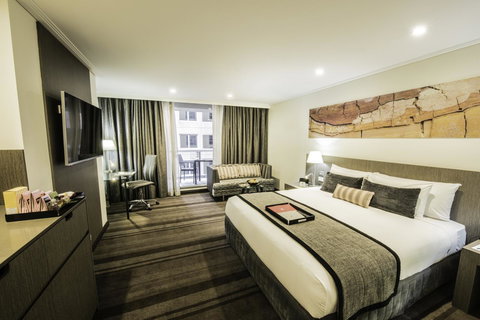 Rydges World Square - Hotel QLD 5