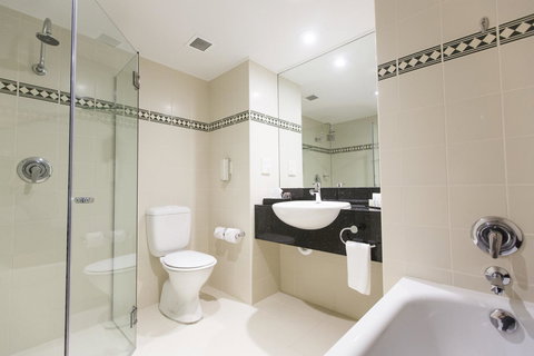 Rydges World Square - Hotel QLD 4