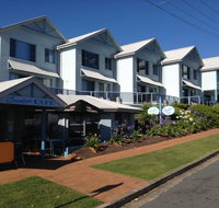 Breakers Apartments - Hotel QLD