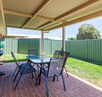 Colonial Court Villas - Hotel QLD