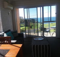 Narooma Golfers Lodge