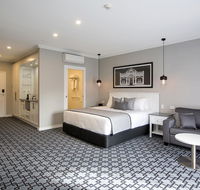 CH Boutique Hotel - Hotel QLD