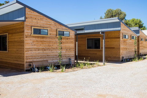 Mudgee Apartments On Horatio Street - Hotel QLD 9