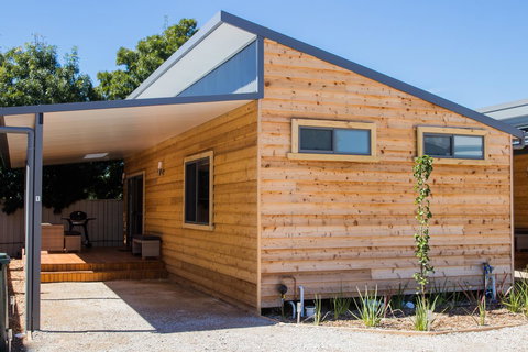 Mudgee Apartments On Horatio Street - Hotel QLD 7