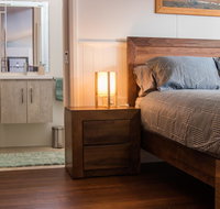 Mudgee Apartments on Horatio Street - Hotel QLD