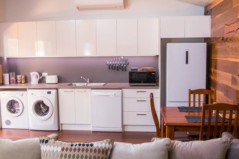 Mudgee Apartments On Horatio Street - Hotel QLD 3