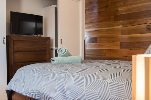 Mudgee Apartments On Horatio Street - Hotel QLD 1