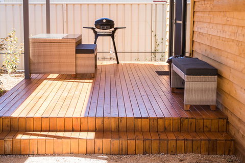 Mudgee Apartments On Horatio Street - Hotel QLD 8