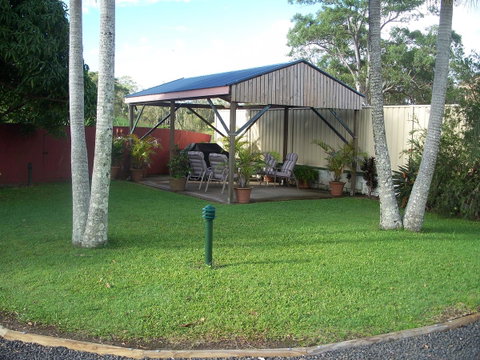 Best Western Kennedy Drive Airport Motel - Hotel QLD 40