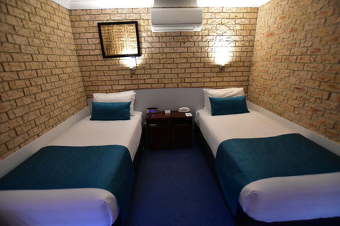 Best Western Kennedy Drive Airport Motel - Hotel QLD 21