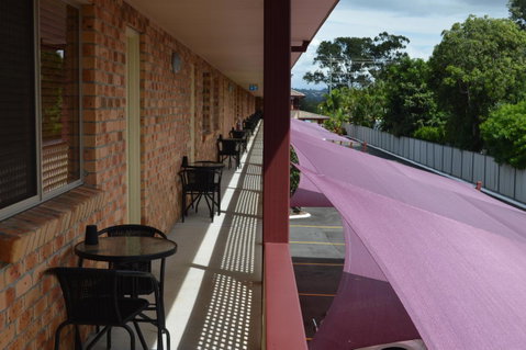 Best Western Kennedy Drive Airport Motel - Hotel QLD 33