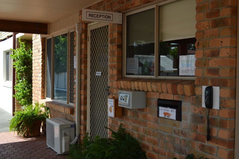 Best Western Kennedy Drive Airport Motel - Hotel QLD 41