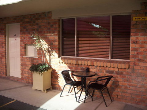 Best Western Kennedy Drive Airport Motel - Hotel QLD 28