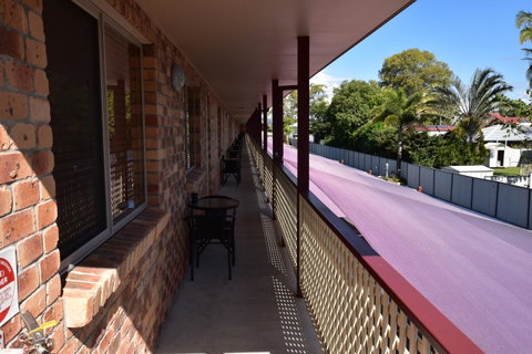 Best Western Kennedy Drive Airport Motel - Hotel QLD 29
