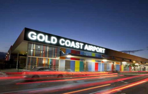 Best Western Kennedy Drive Airport Motel - Hotel QLD 1