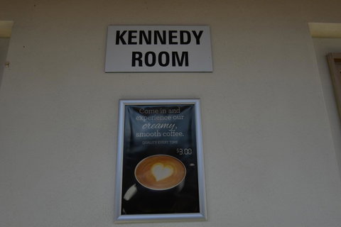 Best Western Kennedy Drive Airport Motel - Hotel QLD 10