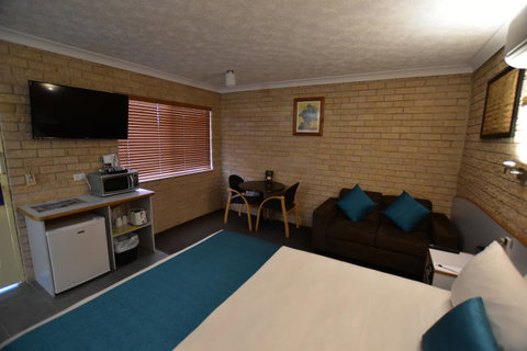 Best Western Kennedy Drive Airport Motel - Hotel QLD 16