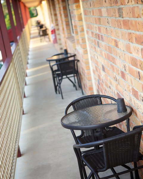 Best Western Kennedy Drive Airport Motel - Hotel QLD 35