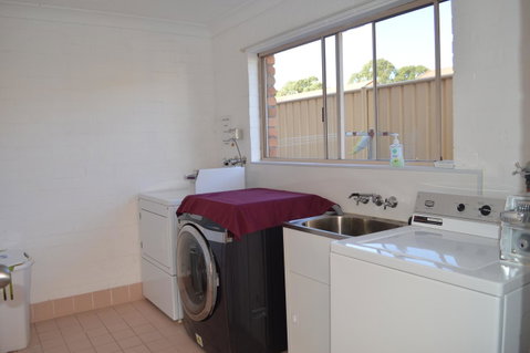 Best Western Kennedy Drive Airport Motel - Hotel QLD 44