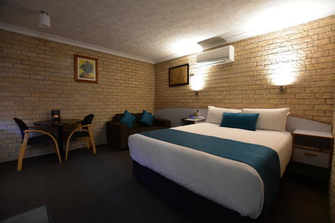 Best Western Kennedy Drive Airport Motel - Hotel QLD 12