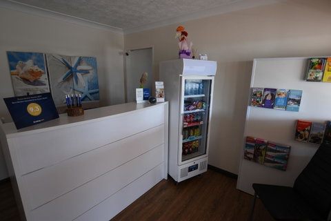 Best Western Kennedy Drive Airport Motel - Hotel QLD 6