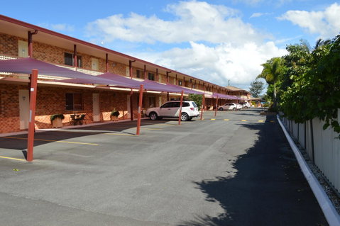Best Western Kennedy Drive Airport Motel - Hotel QLD 38