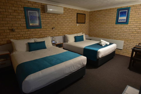 Best Western Kennedy Drive Airport Motel - Hotel QLD 19
