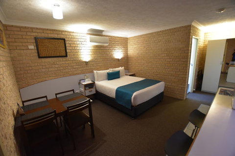 Best Western Kennedy Drive Airport Motel - Hotel QLD 18