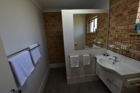 Best Western Kennedy Drive Airport Motel - Hotel QLD 26