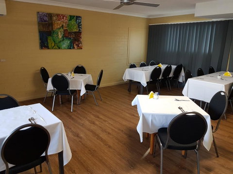Best Western Kennedy Drive Airport Motel - Hotel QLD 9