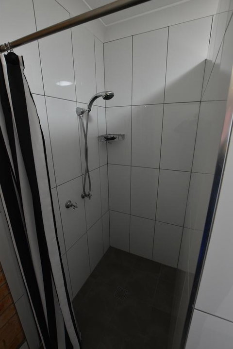 Best Western Kennedy Drive Airport Motel - Hotel QLD 27