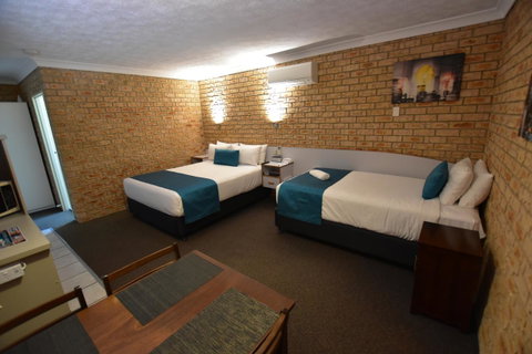 Best Western Kennedy Drive Airport Motel - Hotel QLD 13