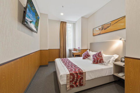 YEHS Hotel Sydney QVB - Hotel QLD 37