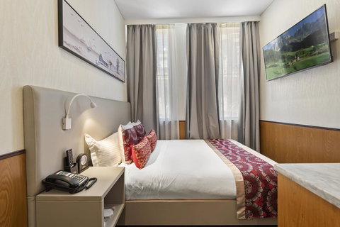 YEHS Hotel Sydney QVB - Hotel QLD 21