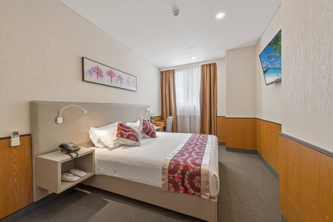YEHS Hotel Sydney QVB - Hotel QLD 22