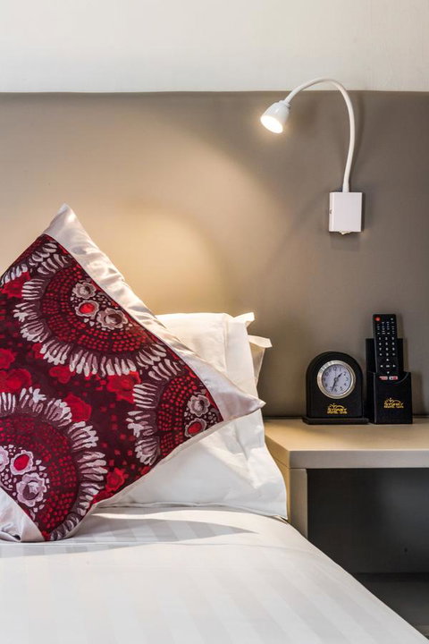 YEHS Hotel Sydney QVB - Hotel QLD 27